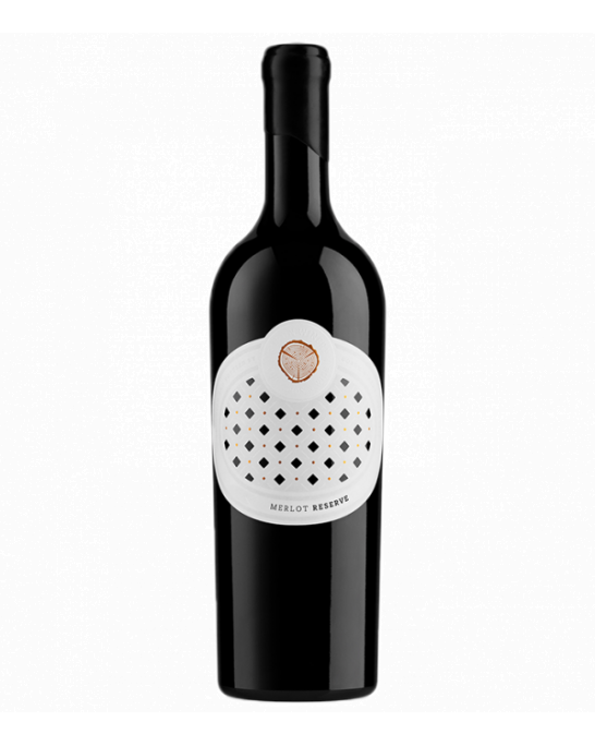 Merlot Reserve