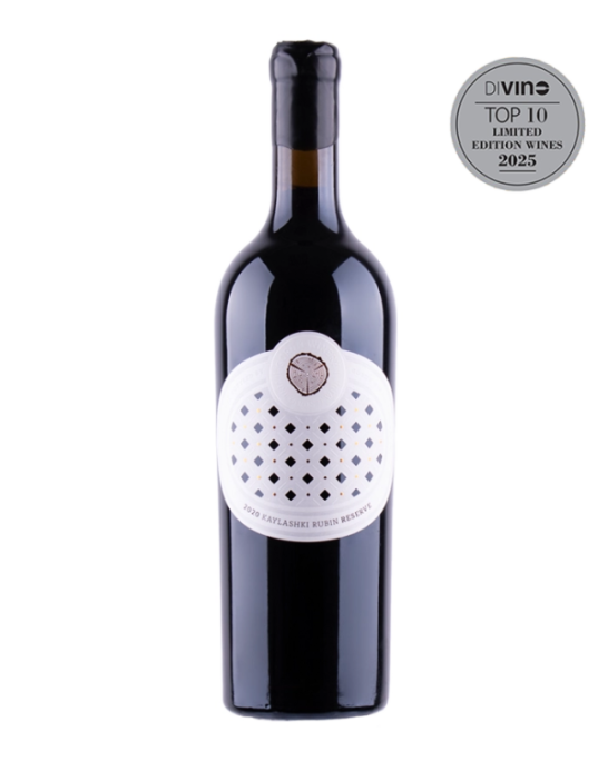 Kajlashki Rubin Reserve Gorun