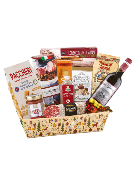 Villa Guelfa Gourmet Delight