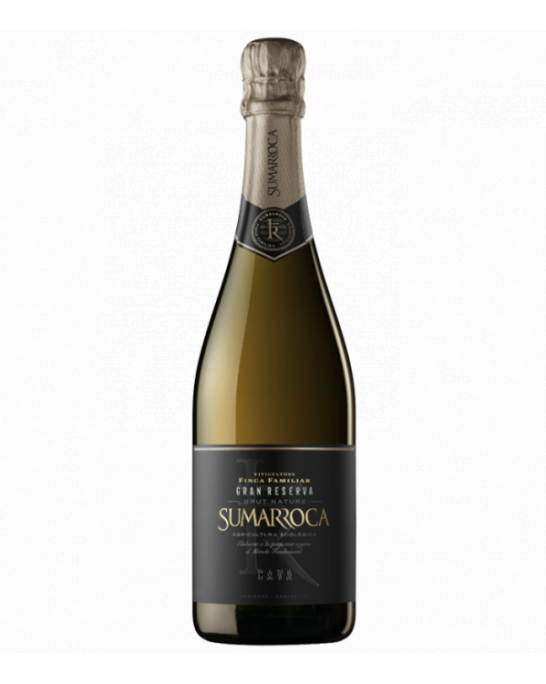 Cava Sumarroca Gran Reserva