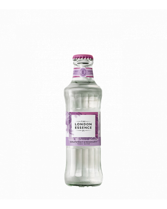 London Essence Грейпфрут и Розмарин Тоник