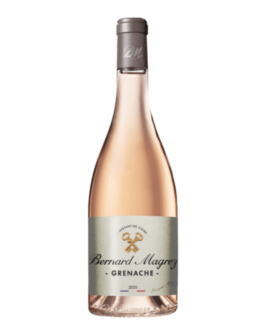 Grenache Rose Bernard Magrez