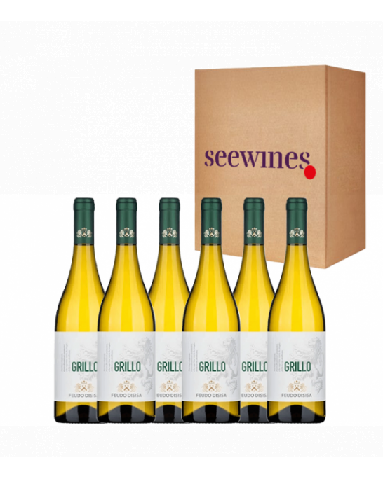 Feudo Disisa Grillo