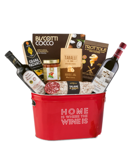 Villa Guelfa Spumantiera Chloe