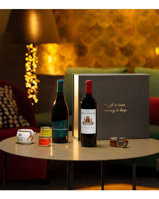 Гурме вълшебство