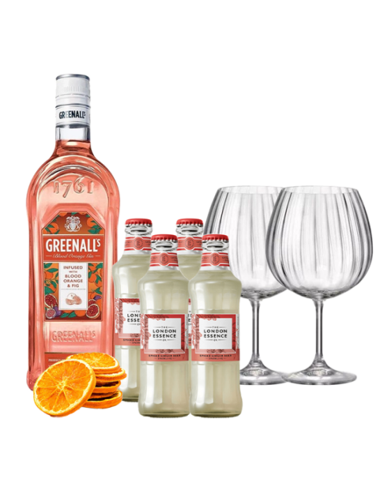 Сет Herbal Harmony