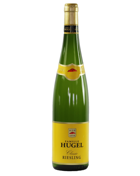 Hugel Riesling Classic