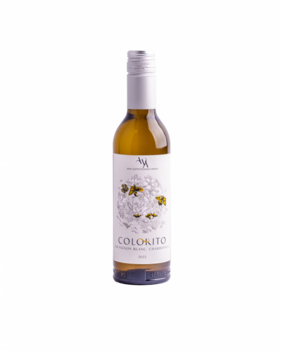 Colorito Sauvignon Blanc & Chardonnay