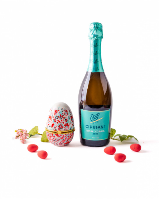 Easter miracle