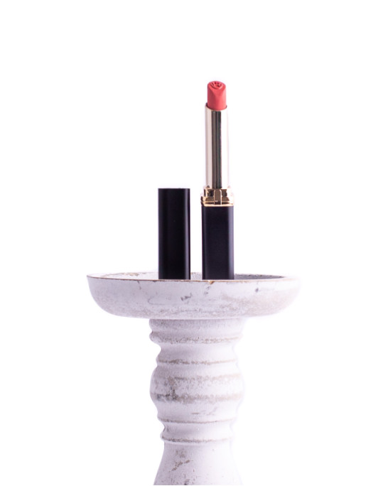 Lipstick L'ORÉAL Paris Color Riche Intense Volume Matte