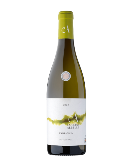 Vermentino Inbianco Colline Albelle