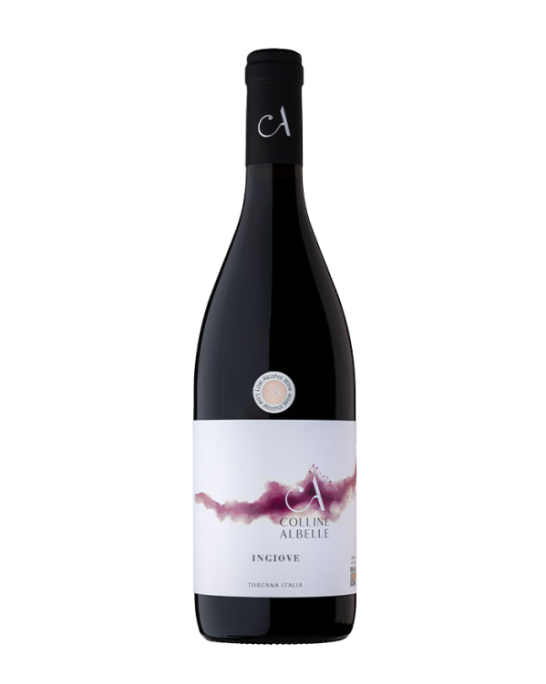 Sangiovese Ingiove Colline Albelle