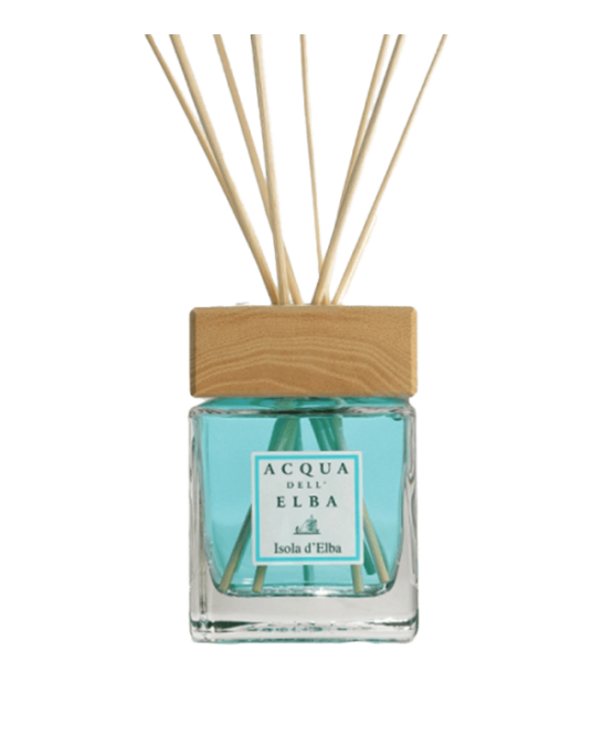 Aqua dell elba isola delba diffuser