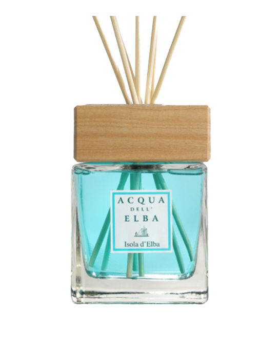 Acqua dell elba isola delba diffuser