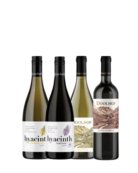 South Africa for explorers