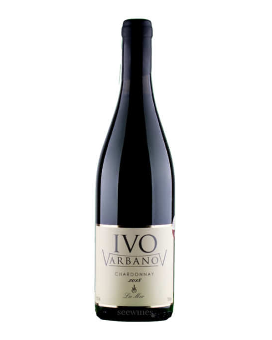 Chardonnay La Mer Ivo Varbanov