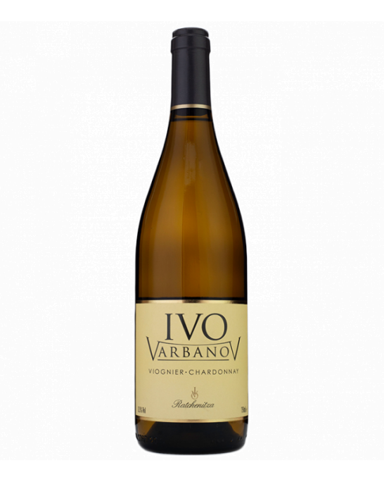 Viognier & Chardonnay Ratchenitza
