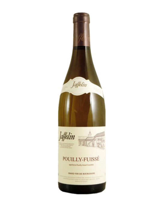 Jaffelin Pouilly-Fuissé