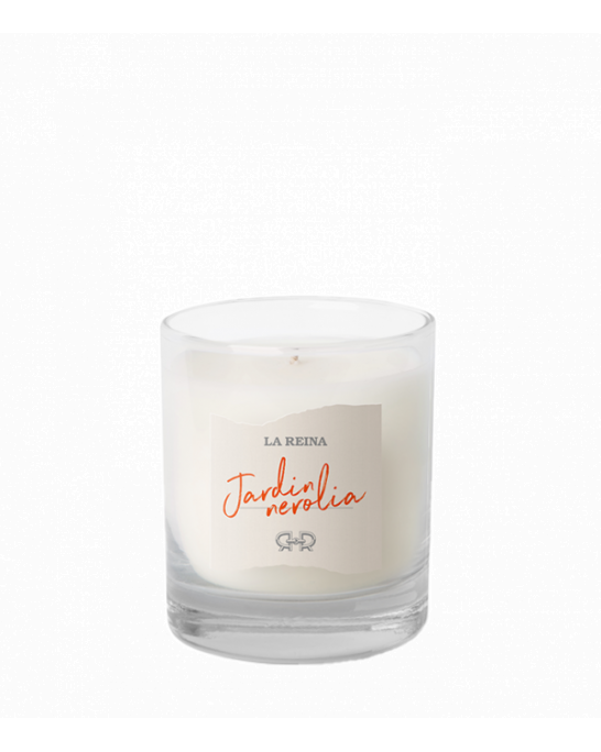 Jardin Nerolia Scented Candle