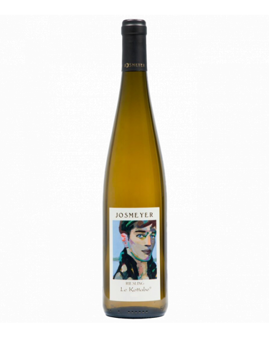 Riesling Le Kottabe Josmeyer
