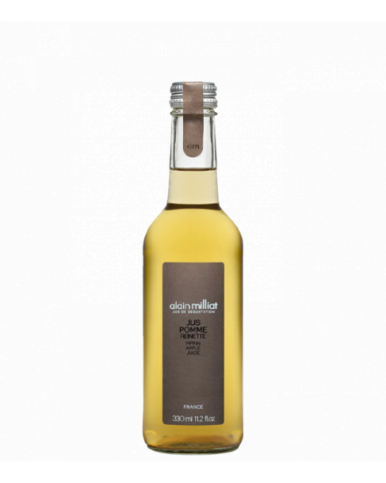 Pippin Apple Juice 33 л Alain Milliat