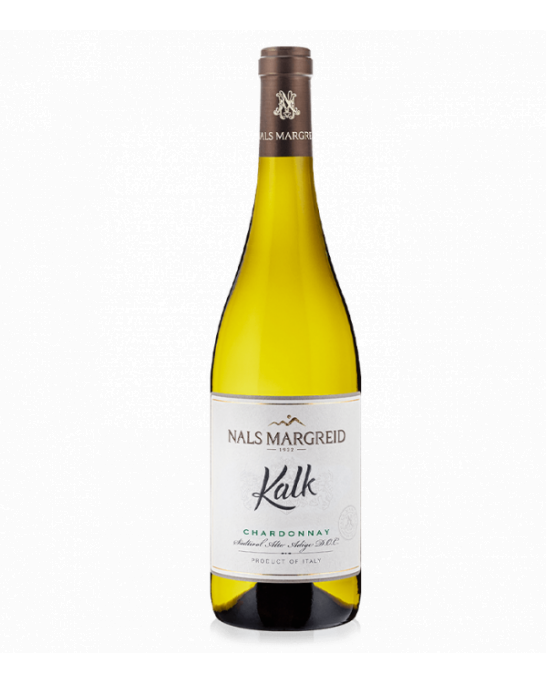 Chardonnay Kalk Nals Margreid