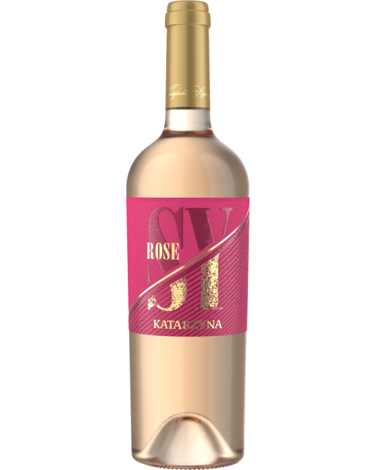 Катаржина Розе Сира