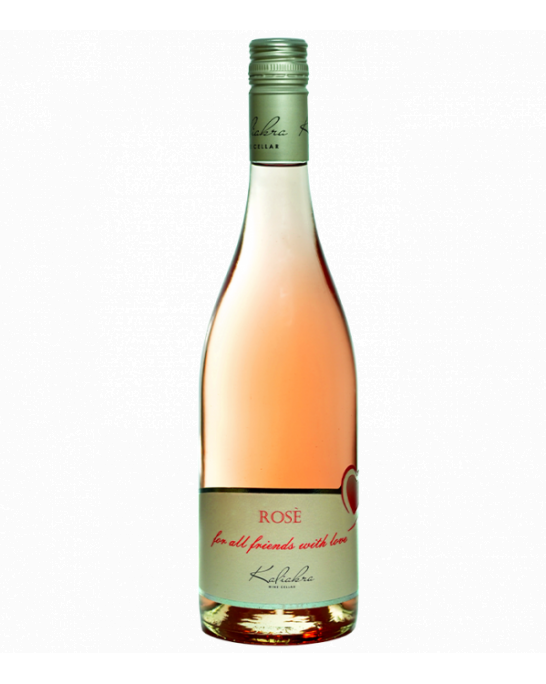 Kaliakra Rose Pinot Noir