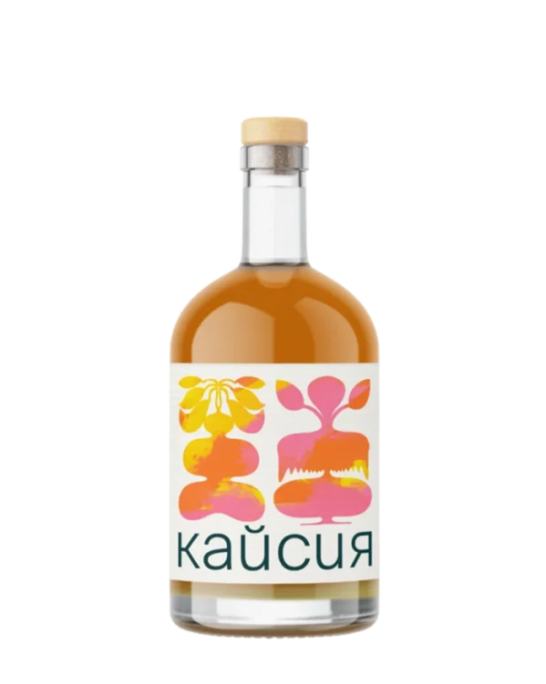 2 Лета Кайсия