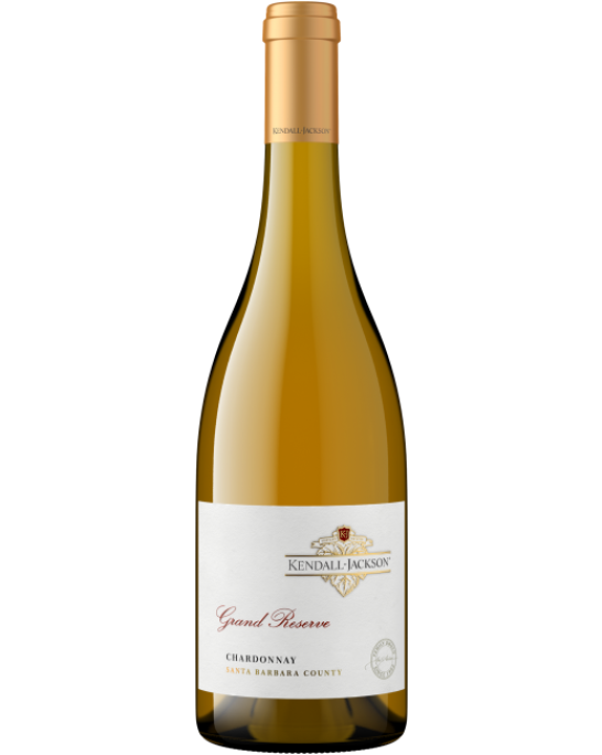 Vintner's Reserve Chardonnay