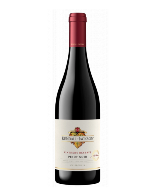 Pinot Noir Vintners Reserve Kendall Jackson