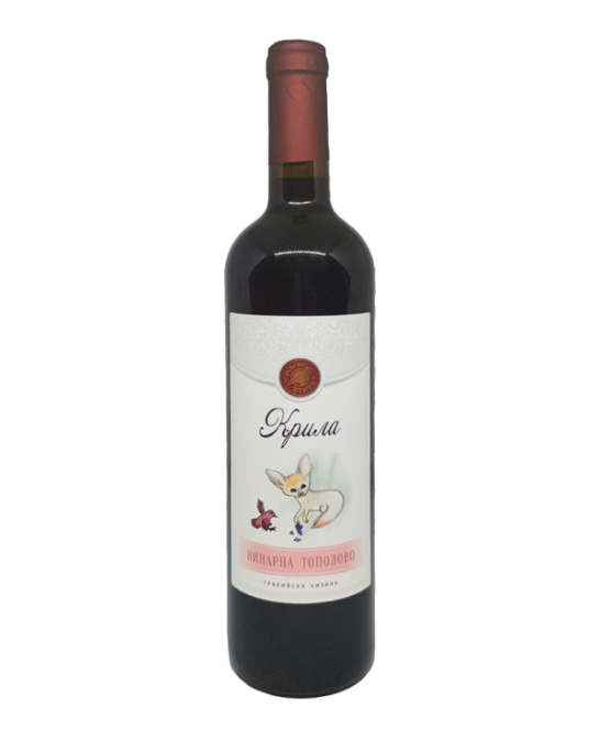 Памид Тополово