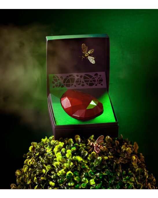 La Feve Фаберже