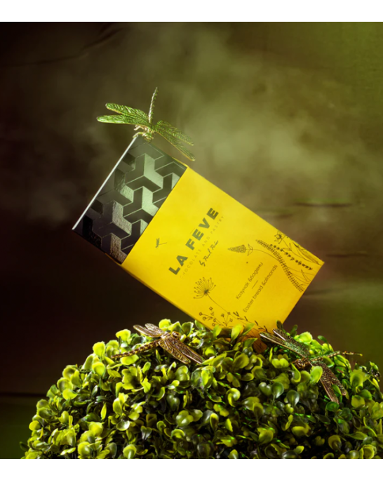 Easter bread & Almonds Chocolate Bar