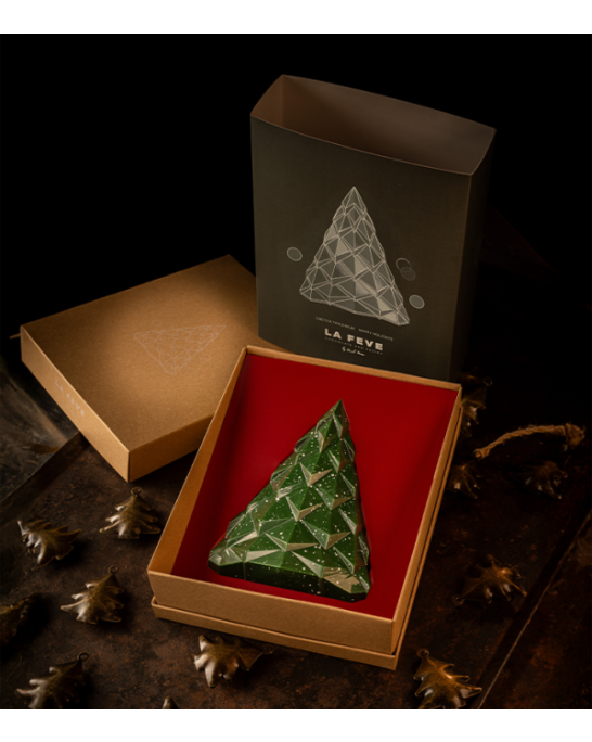 La Feve Christmas Tree