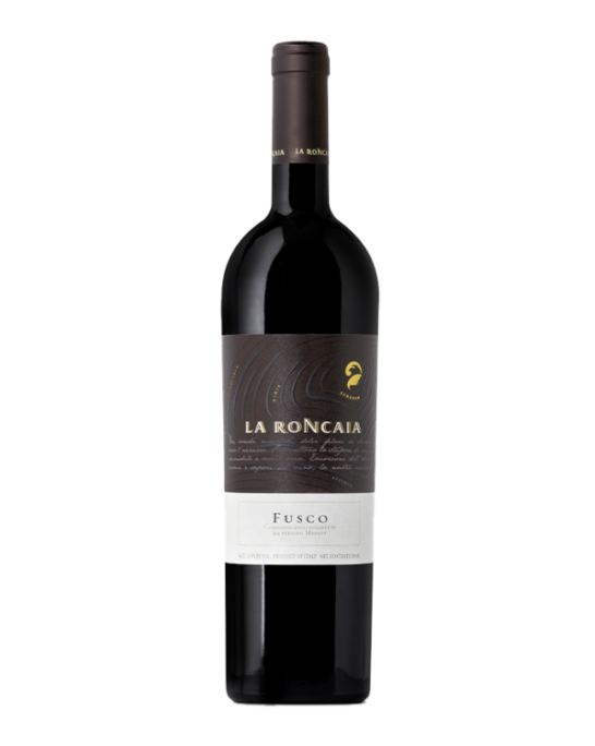 Фуско Мерло Ла Ронкая