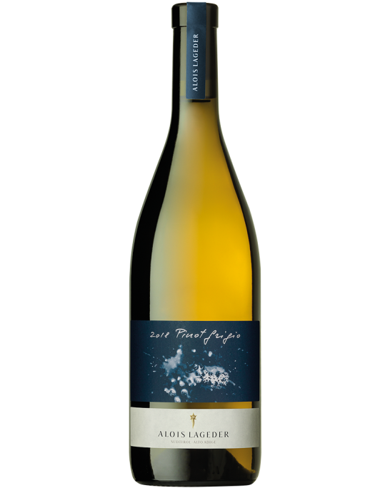 Pinot Grigio Alois Lageder
