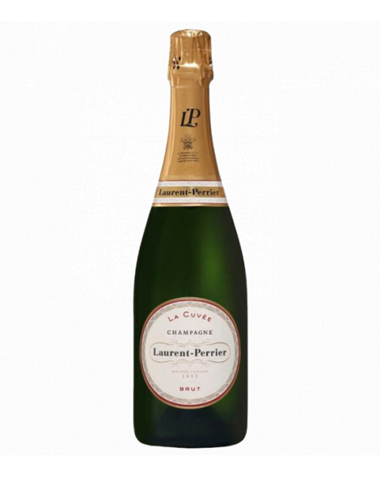 Laurent-Perrier Champagne La Cuvee