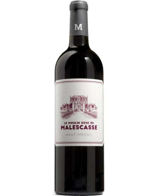 Le Moulin Rose de Malescasse Haut Medoc