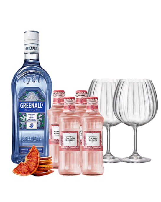 Сет Lemon & Berry Lush