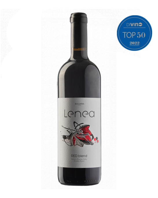 Domain Marash Lenea Red Blend