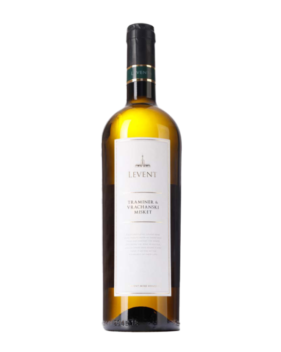 Траминер и Врачански Мискет Левент