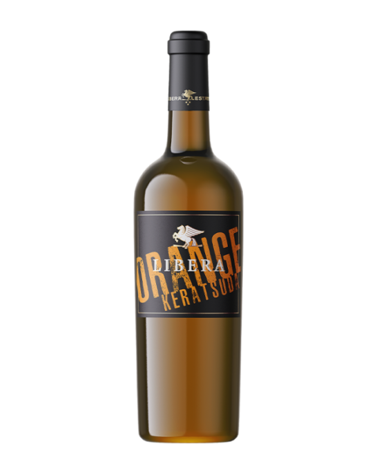 Keratsuda Orange