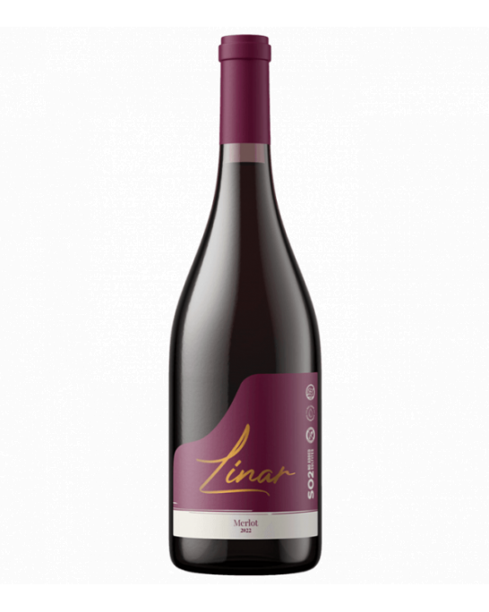 Merlot Linar