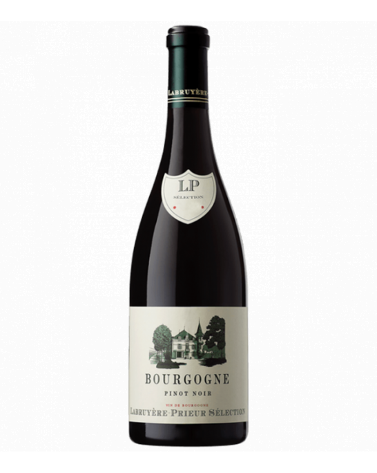 Maison Andre Goichot Bourgogne Pinot Noir 2016