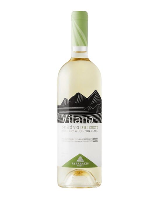Lyrarakis Vilana