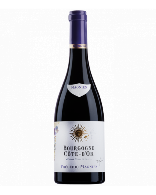 Bourgogne Côte d'Or "Fééric" Frederic Magnien