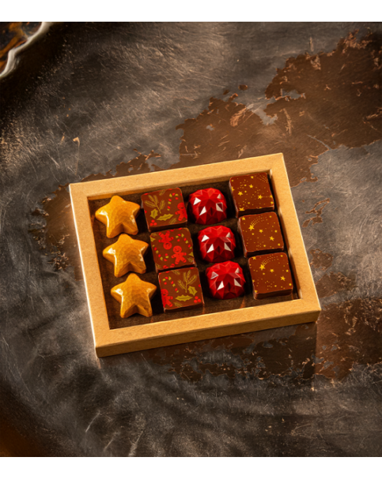 La Feve Малка Коледа