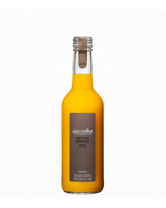 Нектар от Манго 0.33 л Alain Milliat