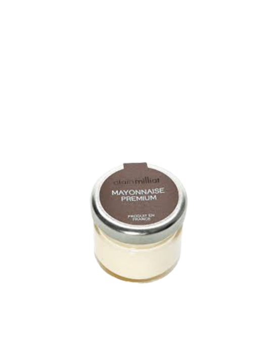 Mayonnaise 23g Alain Milliat